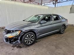 2024 Volkswagen Jetta s en venta en Orlando, FL