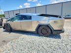 2025 Tesla Cybertruck