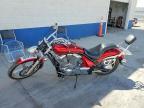 2010 Honda VT1300 CS