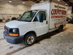 2006 GMC Savana Cutaway G3500