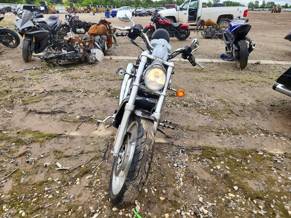 2004 Harley-Davidson Vrscb