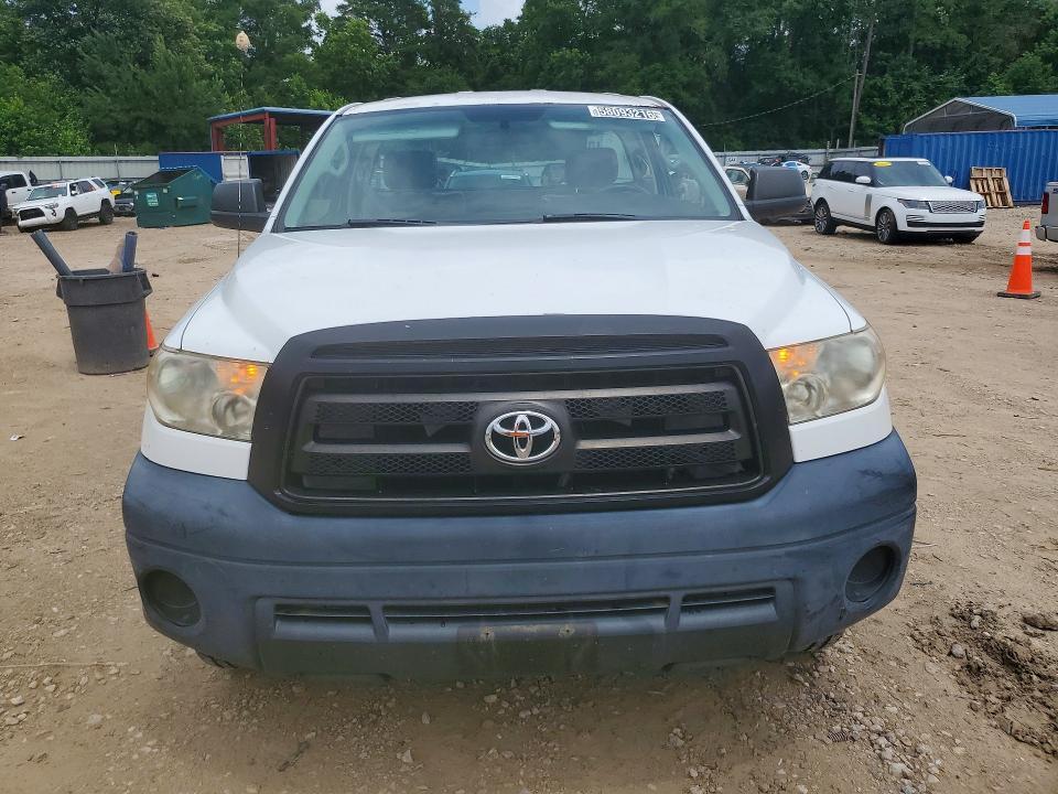 2013 Toyota Tundra Grade