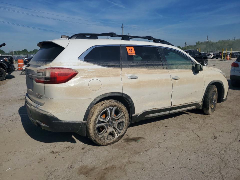 2023 Subaru Ascent Touring