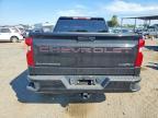 2021 Chevrolet Silverado C1500 Custom