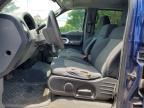 2007 Ford F150 Supercrew
