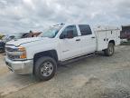 2018 Chevrolet Silverado C2500 Heavy Duty
