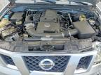 2016 Nissan Frontier Desert Runner