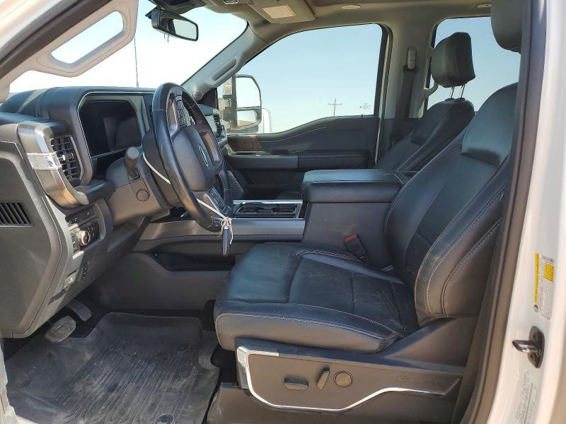 2024 Ford F250 Super Duty