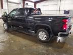 2021 Chevrolet Silverado K3500 LT