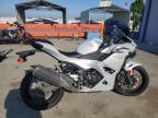 2025 Kawasaki EX500
