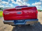 2015 Ford F150