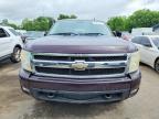 2008 Chevrolet Silverado K1500