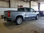 2020 Chevrolet Silverado K1500 Custom