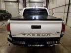 2022 Toyota Tacoma TRD OFF-Road