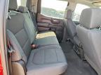2022 Chevrolet Silverado LTD K1500 Trail Boss Custom