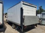2014 Chevrolet Express BOX Truck