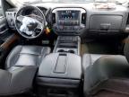 2015 Chevrolet Silverado K2500 Heavy Duty LTZ