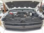 2011 Chevrolet Silverado C1500 LS