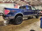 2009 Ford F150 Supercrew