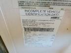 2006 Freightliner XC Chassis RV