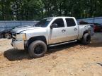 2011 Chevrolet Silverado C1500 LT