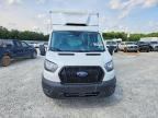 2021 Ford Transit Delivery Truck