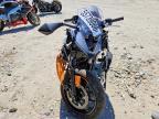 2025 Kawasaki EX650 P