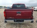 2014 Chevrolet Silverado C1500 LT