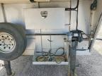 2007 Merhow Horse Trailer