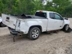 2018 GMC Canyon SLE