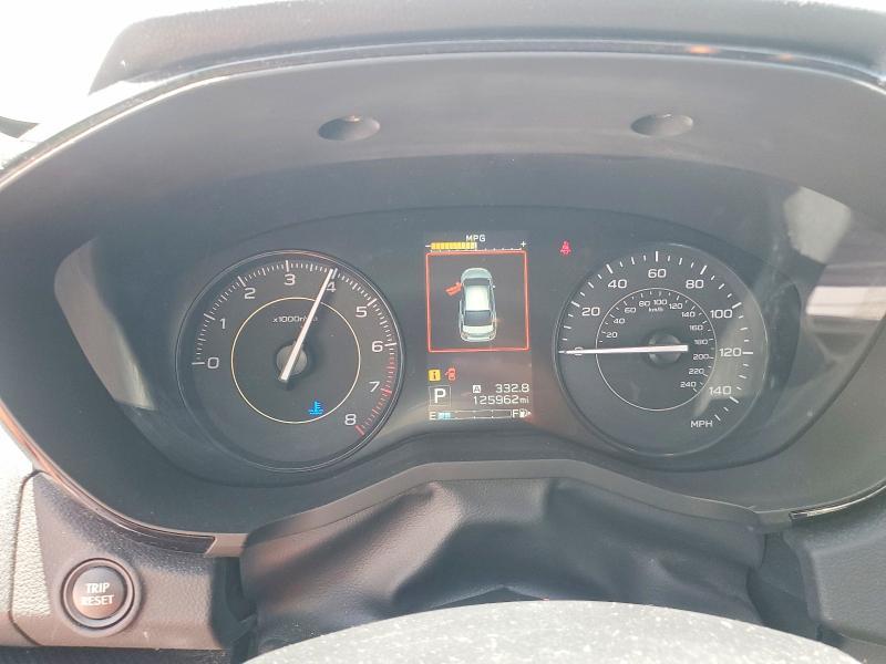 2019 Subaru Impreza