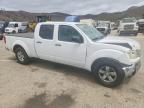 2011 Nissan Frontier SV V6