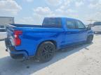 2024 Chevrolet Silverado C1500 Custom