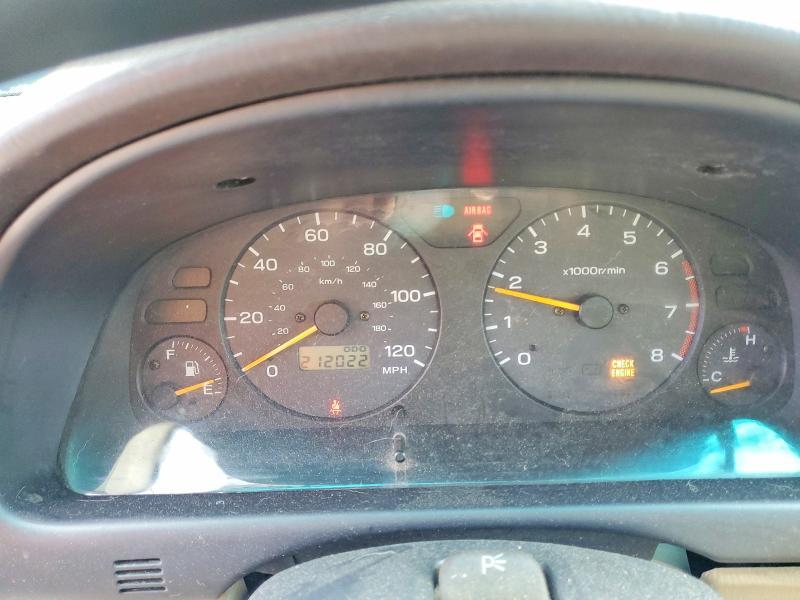 1999 Subaru Forester s
