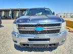 2013 Chevrolet Silverado K2500 Heavy Duty LT