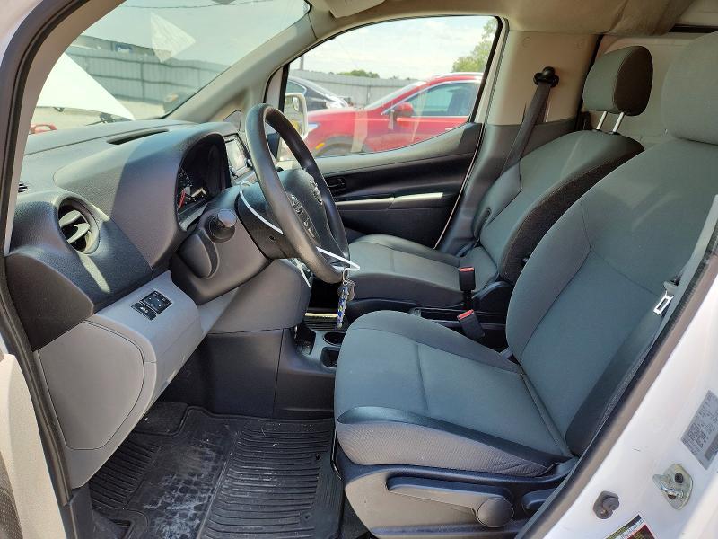 2018 Nissan NV200