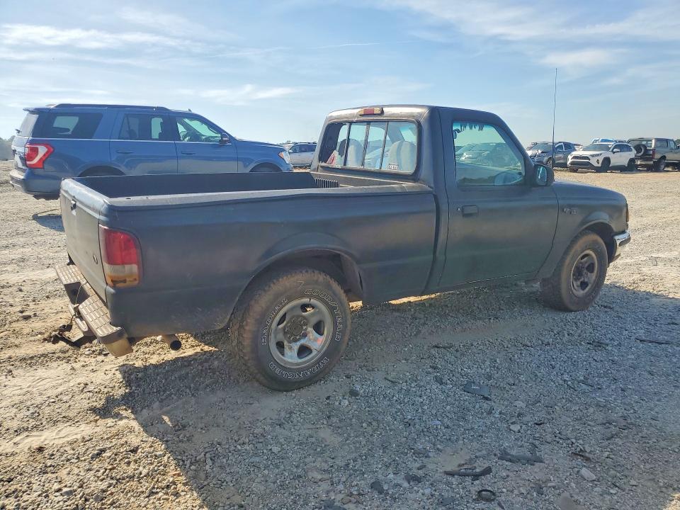 1996 Ford Ranger