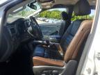 2018 Nissan Titan Platinum Reserve