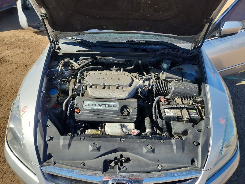 2006 Honda Accord ex