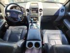 2008 Ford F150 Supercrew