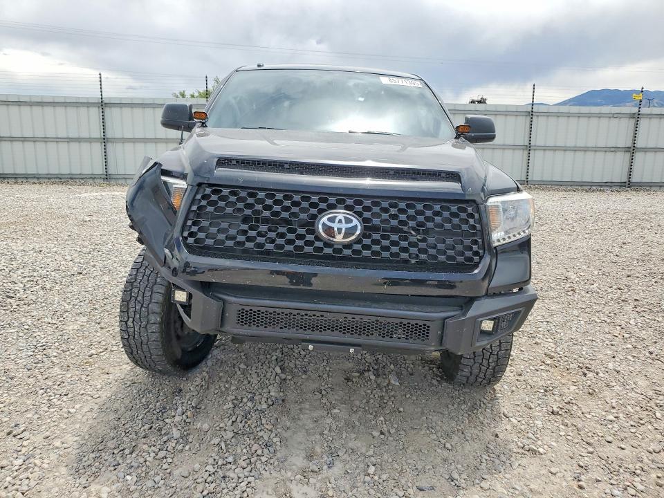 2016 Toyota Tundra Crewmax Limited