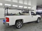 2012 Chevrolet Silverado C1500
