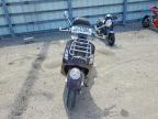 2013 Vespa GTS 300 Super