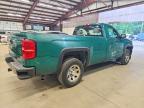 2017 Chevrolet Silverado C1500