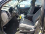 2018 GMC Canyon