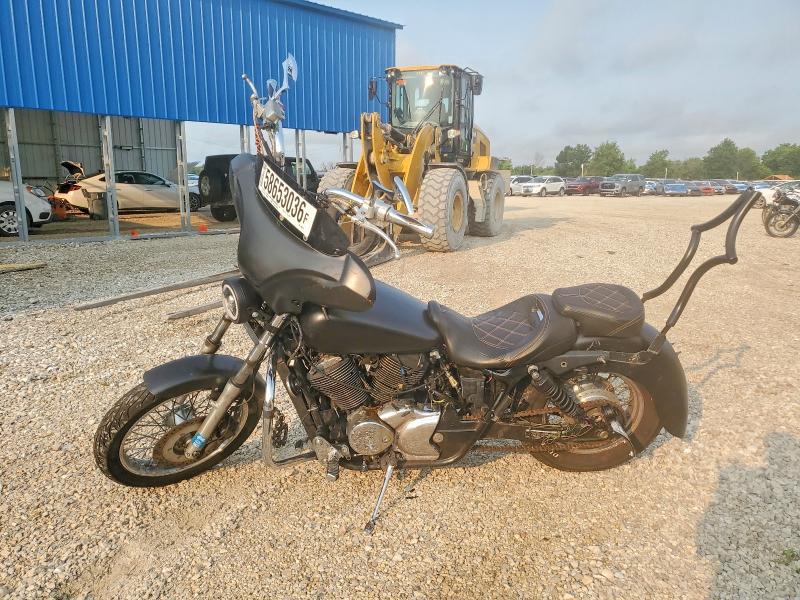2006 Honda VT750 CDA