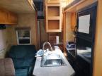 2000 Heartland Big Horn 2008 Heartland Cyclone Camper