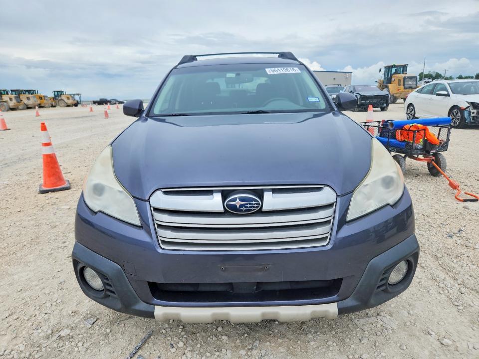 2014 Subaru Outback