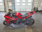 2009 Yamaha YZFR1