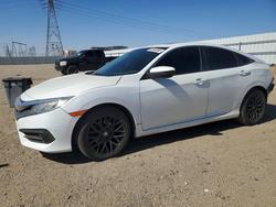 2018 Honda Civic ex for sale in Adelanto, CA
